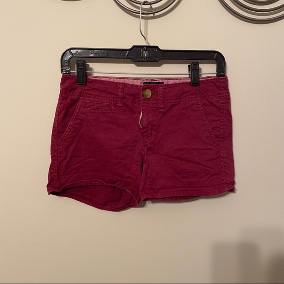 American Eagle Outfitters Pants - American Eagle Shorts